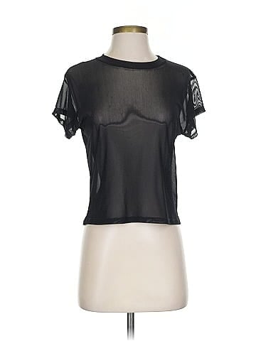 LA Hearts Short Sleeve T-Shirt (view 1)