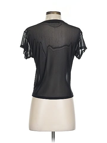 LA Hearts Short Sleeve T-Shirt (view 2)