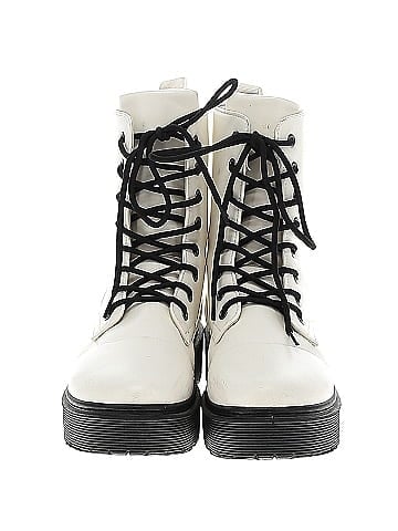 Seven Dials Ankle Boots (view 2)