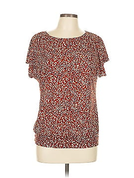West Kei Short Sleeve T Shirt