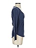 Sundry Blue Cardigan Size XS (0) - photo 3