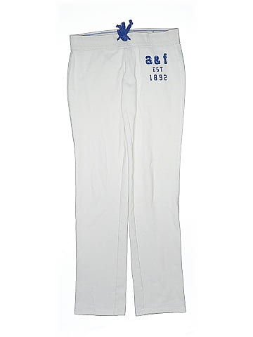 Abercrombie Track Pants (view 1)