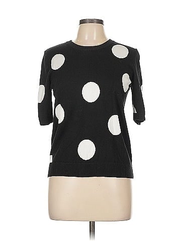 PREMISE Short Sleeve Top (view 1)