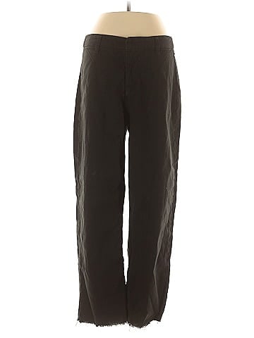 Frank & Eileen Casual Pants (view 1)