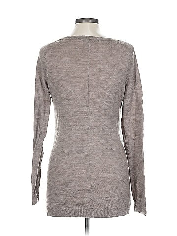 Gap - Maternity Wool Cardigan (view 2)