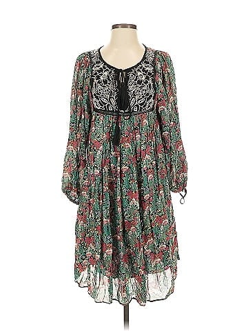 Floreat Casual Dress (view 1)
