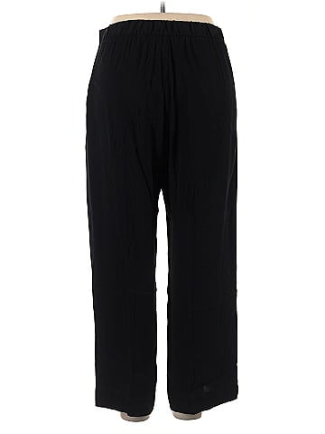 Soft Surroundings Dress Pants (view 2)