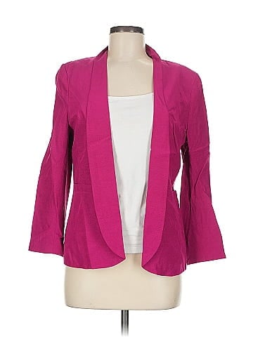 Helene Berman Blazer (view 1)