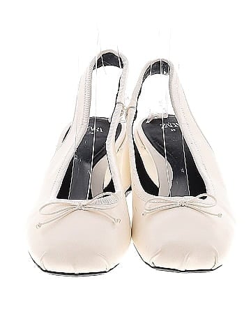 Zara Heels (view 2)