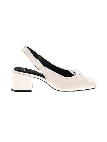 Zara Heels (view 1)