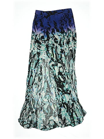 Bebe Formal Skirt (view 1)