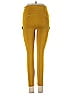 Athleta Yellow Active Pants Size S - photo 2