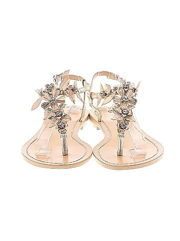 Bella Belle Sandals (view 2)