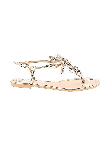 Bella Belle Sandals (view 1)