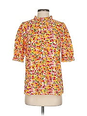 Btfbm 3/4 Sleeve Blouse