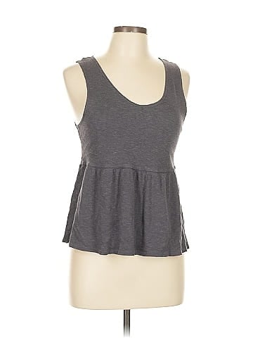 t.la Sleeveless Top (view 1)