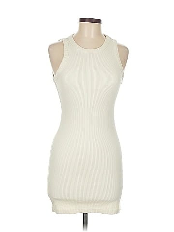 Bershka Casual Dress (view 1)