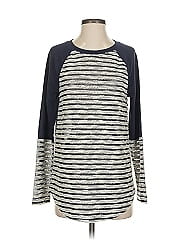 Lou & Grey 3/4 Sleeve T Shirt