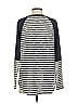 Lou & Grey Silver 3/4 Sleeve T-Shirt Size S - photo 2