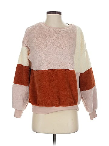 Miss Chievous Fleece (view 1)