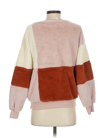 Miss Chievous Fleece (view 2)