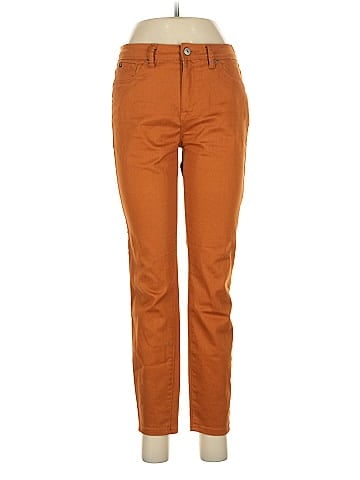 Curve Appeal Casual Pants (view 1)