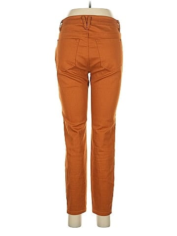Curve Appeal Casual Pants (view 2)