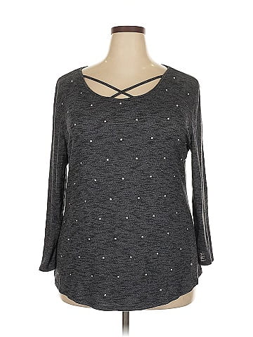 Juicy Couture Pullover Sweater (view 1)