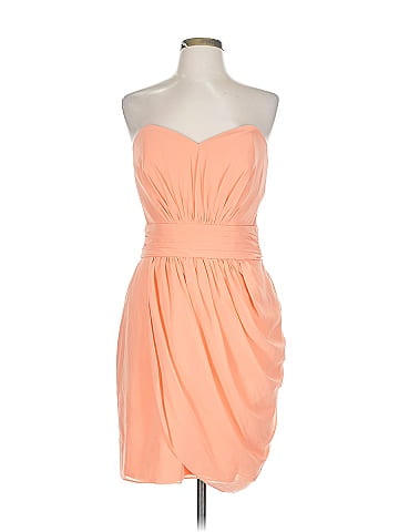 B2 by Jasmine Cocktail Dress (view 1)