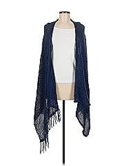 One World Cardigan