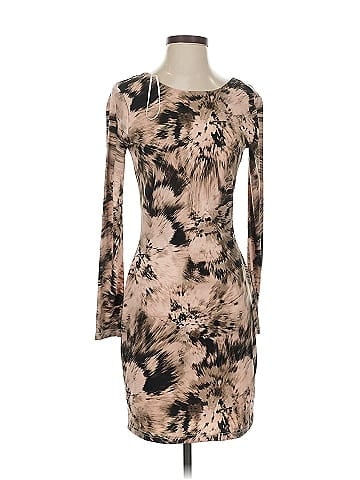 Jennifer Lopez Cocktail Dress (view 1)