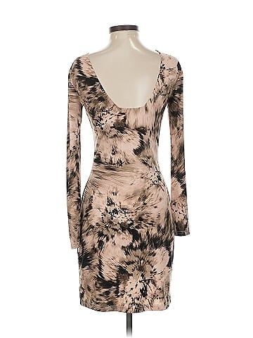 Jennifer Lopez Cocktail Dress (view 2)