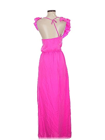 Amanda Uprichard Cocktail Dress (view 2)