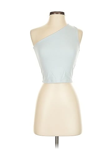 NA-KD Sleeveless Top (view 1)