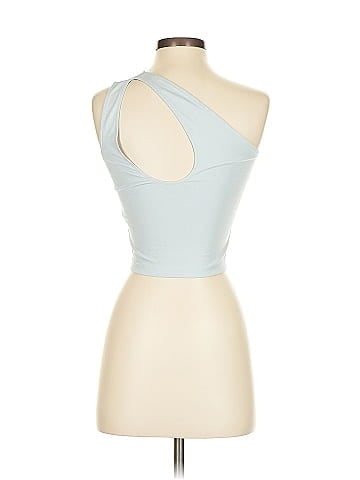 NA-KD Sleeveless Top (view 2)