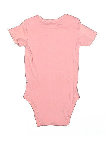 Little Planet Short Sleeve Onesie (view 2)