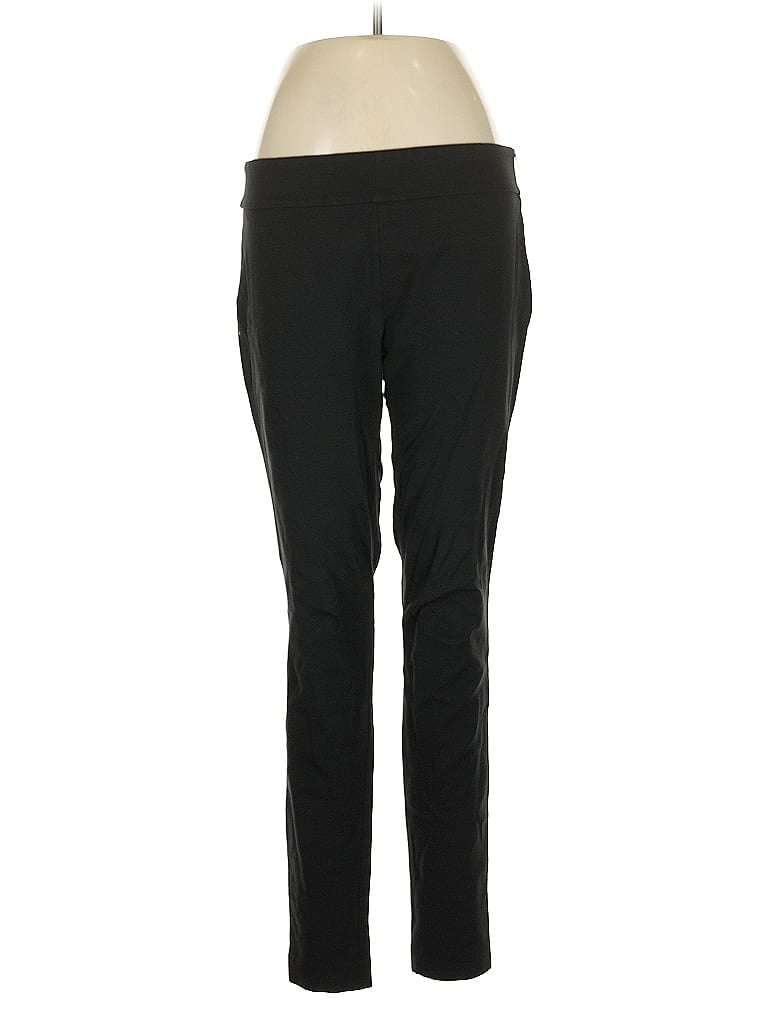 Click to view more detailed imagery on our partner's website Pre-owned Ann Taylor Active Pants In Black