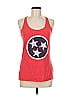 Bella + Canvas Red Tank Top Size M - photo 1