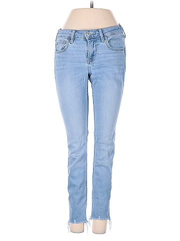 Hollister Jeans (view 1)