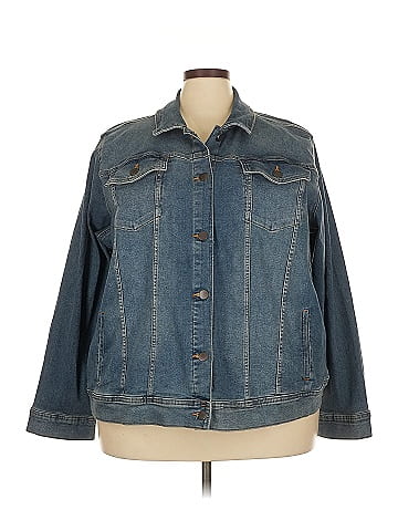 Sonoma Goods for Life Denim Jacket (view 1)