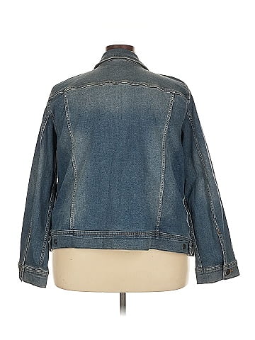 Sonoma Goods for Life Denim Jacket (view 2)