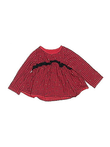 First Impressions Long Sleeve Top (view 1)