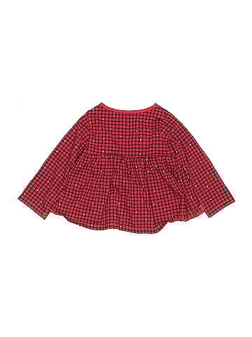 First Impressions Long Sleeve Top (view 2)