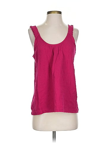 Sundance Sleeveless Blouse (view 1)