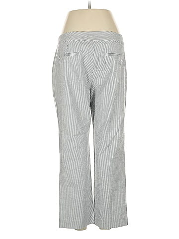 British Khaki Dress Pants (view 2)