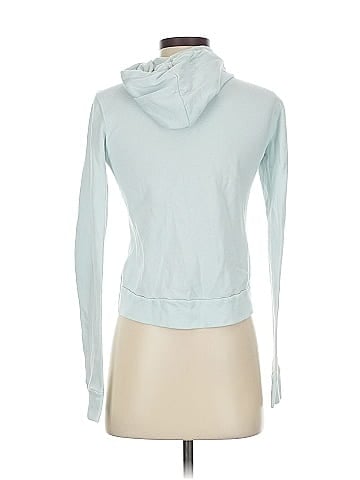Hollister Zip Up Hoodie (view 2)