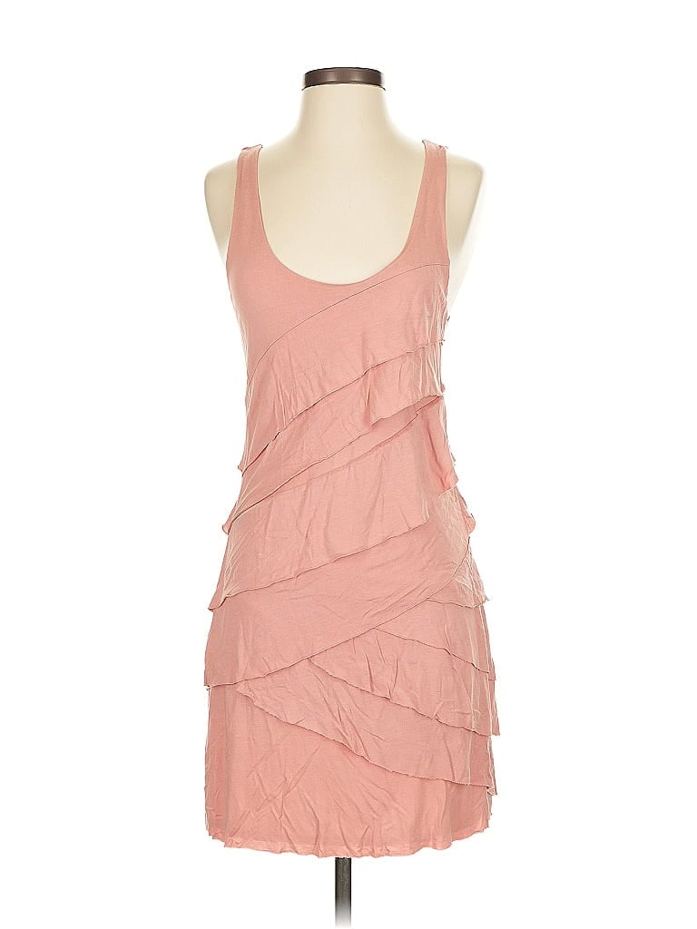 Click to view more detailed imagery on our partner's website Pre-owned New York And Company Cocktail Dress In Pink