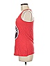 Bella + Canvas Red Tank Top Size M - photo 4