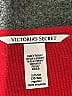 Victoria's Secret Red Long Sleeve Top Size S - photo 7