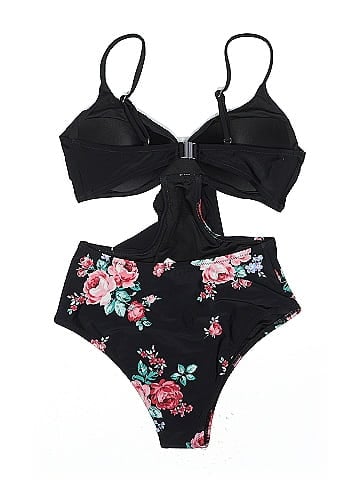 Cupshe One Piece Swimsuit (view 2)